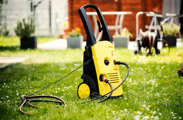 Best Building Exterior Washing  in Church Hill, MD